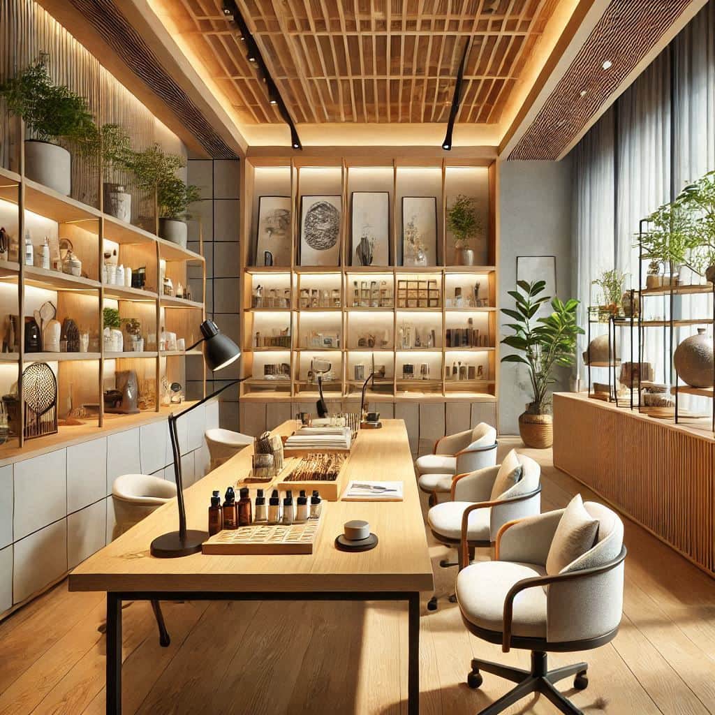凯旋门商业中心文章配图